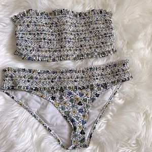 Tory Burch Swim